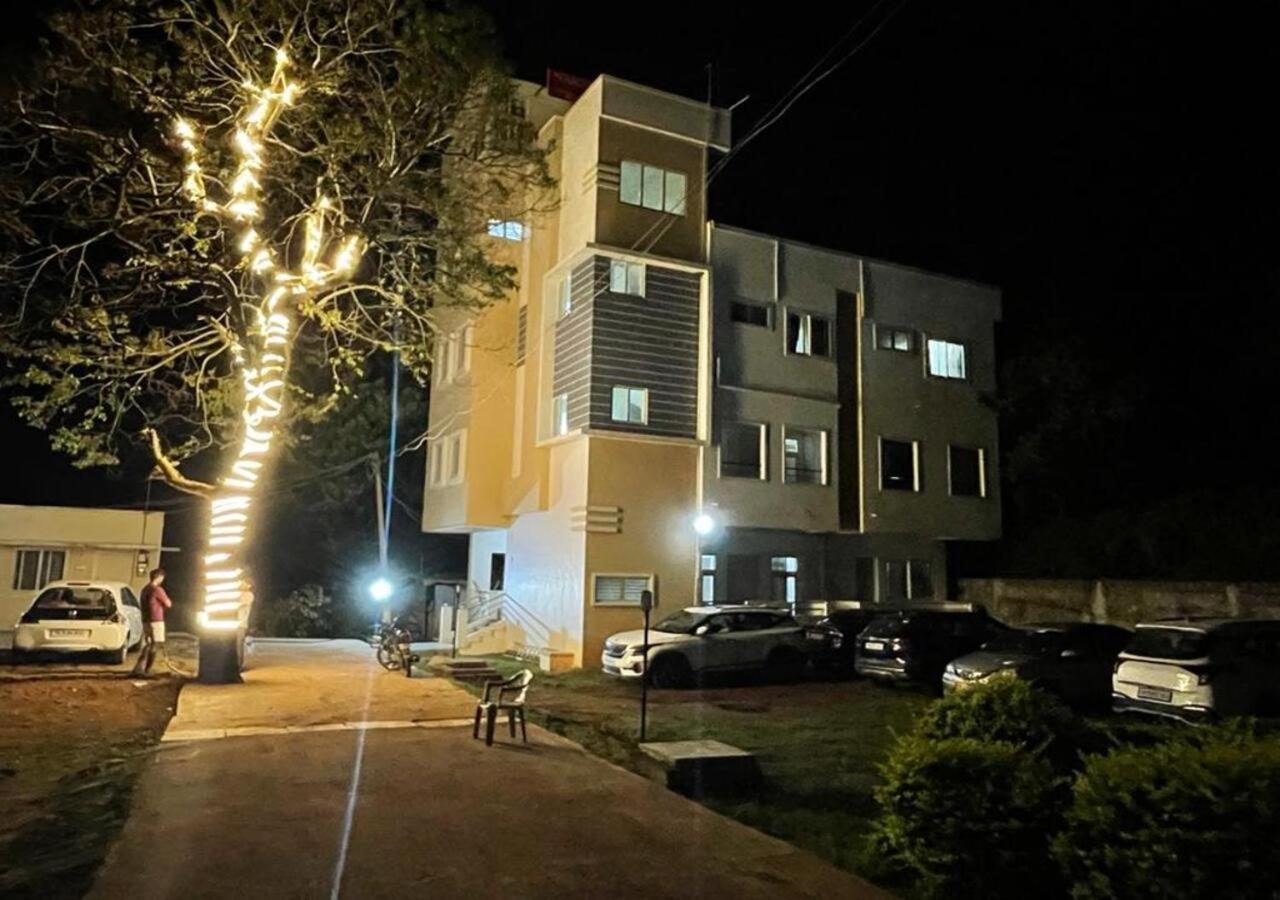 Naksha Tree Hotels - ילאגירי מראה חיצוני תמונה
